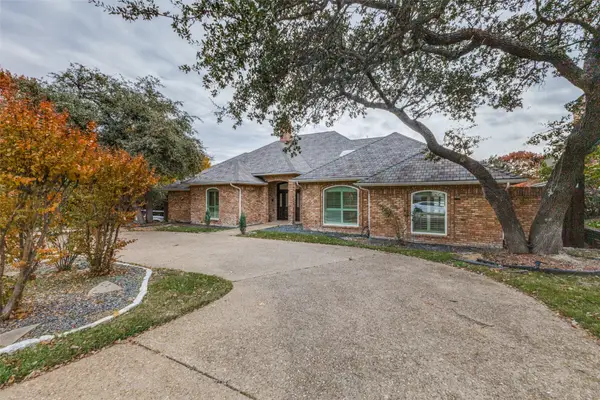 5738 Deseret Trail, Dallas, TX 75252