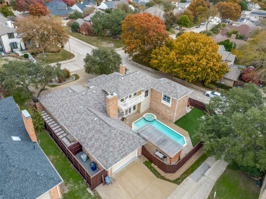 5738 Deseret Trail, Dallas, TX 75252 - #2