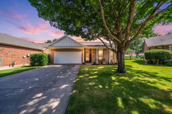 3900 Altius Lane, Denton, TX 76210