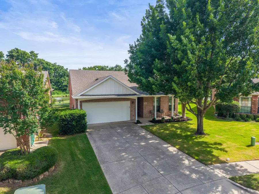 3900 Altius Lane, Denton, TX 76210 - #2