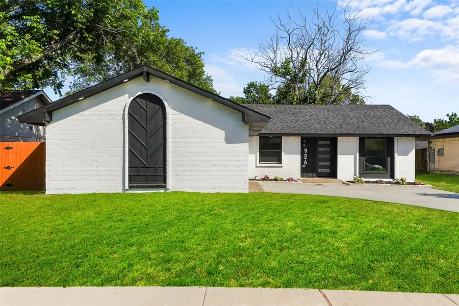 926 Key Colony Drive, Garland, TX 75043 - #3