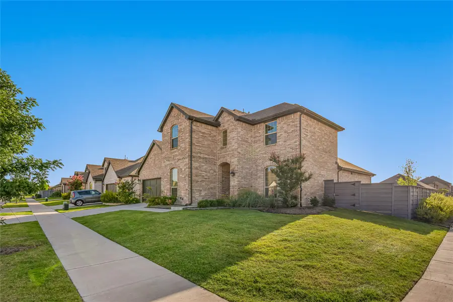 7001 Lowbranch Trail, Little Elm, TX 76227 - #3