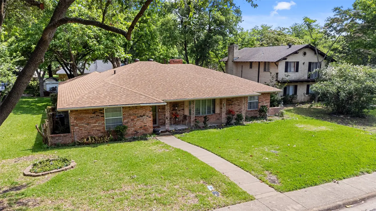 1209 Hanna Circle, Desoto, TX 75115 - #1