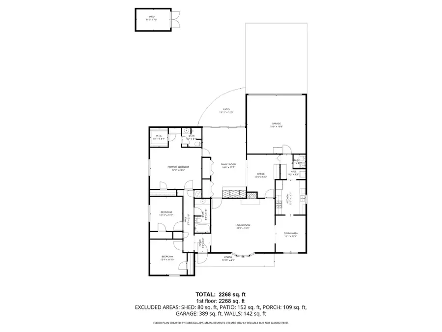 1209 Hanna Circle, Desoto, TX 75115 - #3