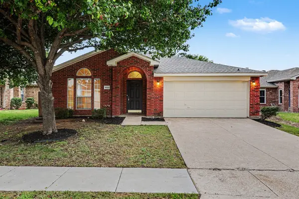1022 Port Isabel Drive, Little Elm, TX 75068