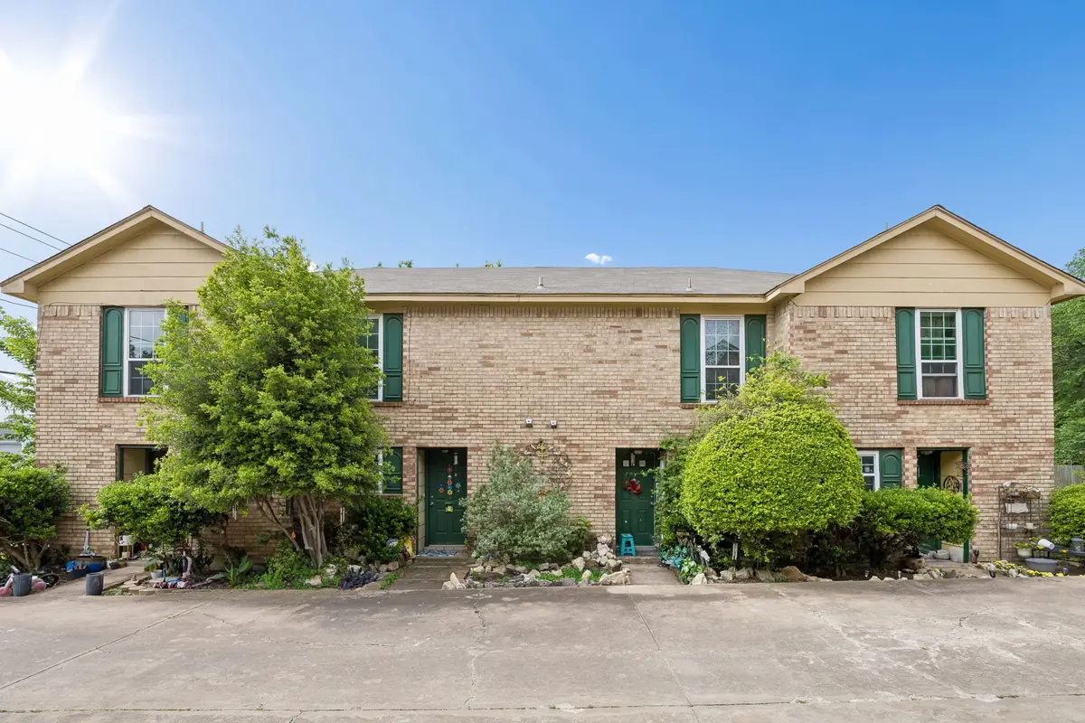 3736 Bonnie Drive, Fort Worth, TX 76116 - #1