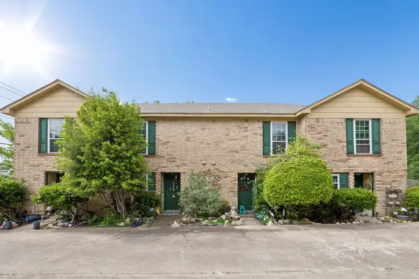 3736 Bonnie Drive, Fort Worth, TX 76116
