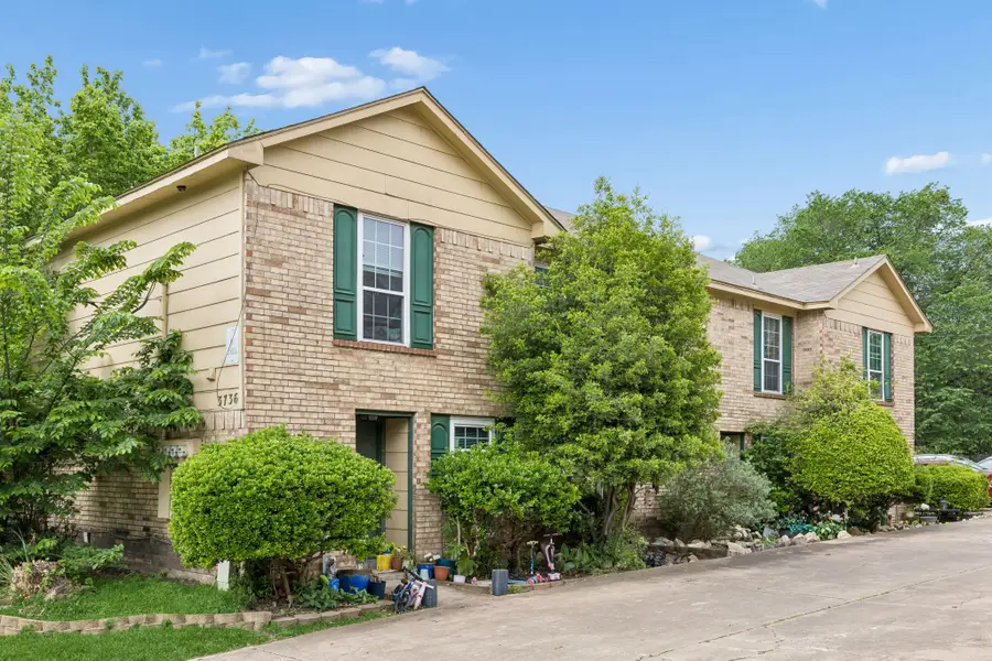 3736 Bonnie Drive, Fort Worth, TX 76116 - #2