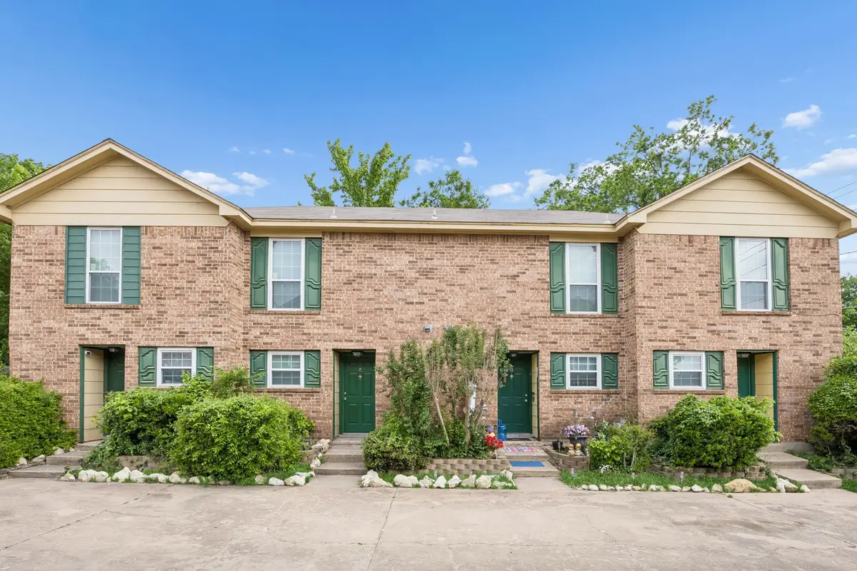 3732 Bonnie Drive, Fort Worth, TX 76116 - #1