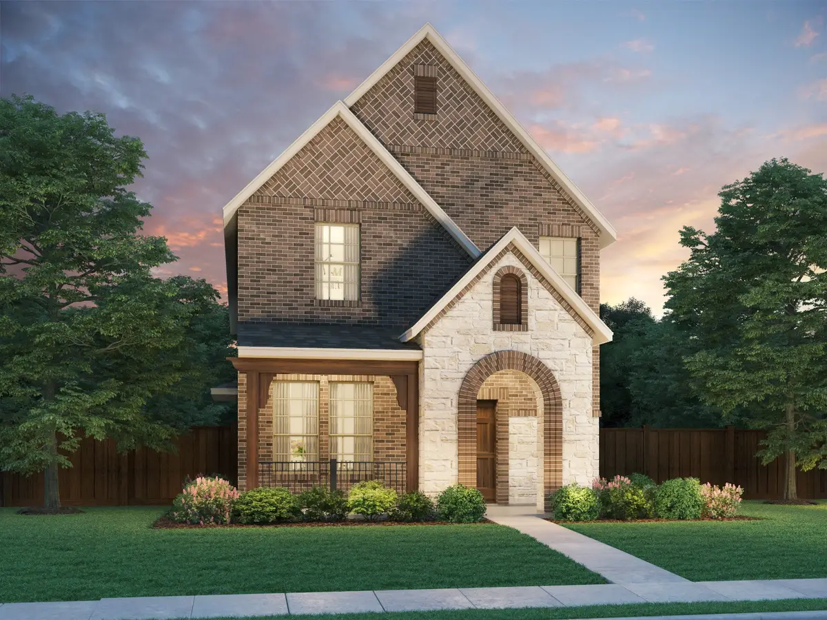 2756 Teton Street, Corinth, TX 76210 - #1