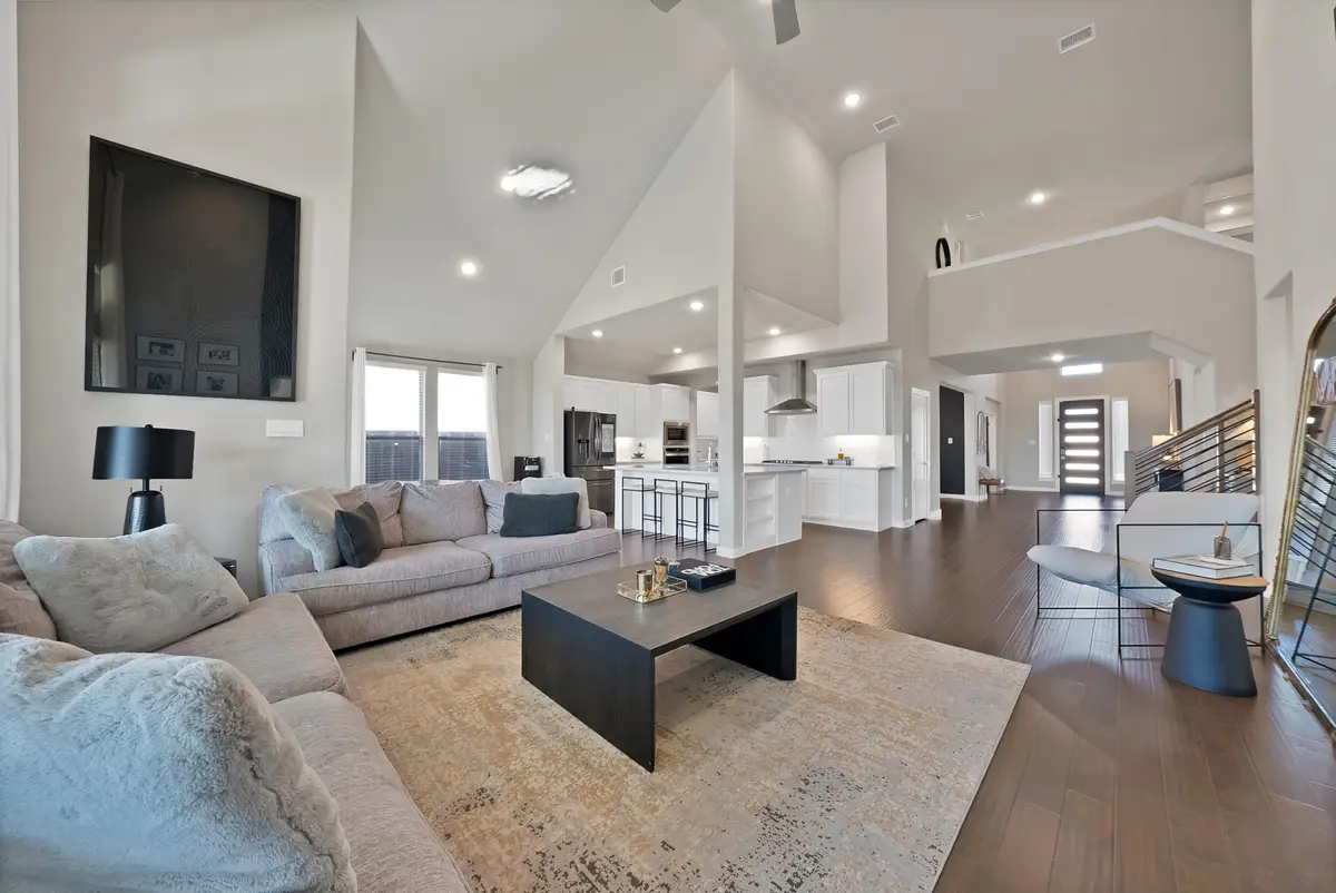 449 Beechwood Drive, Lavon, TX 75166 - #1