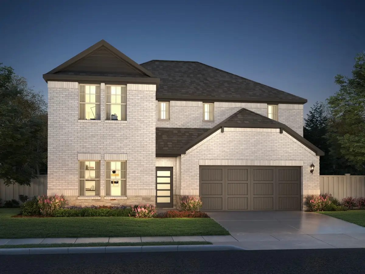 2019 Chestnut Drive, Seagoville, TX 75159 - #1