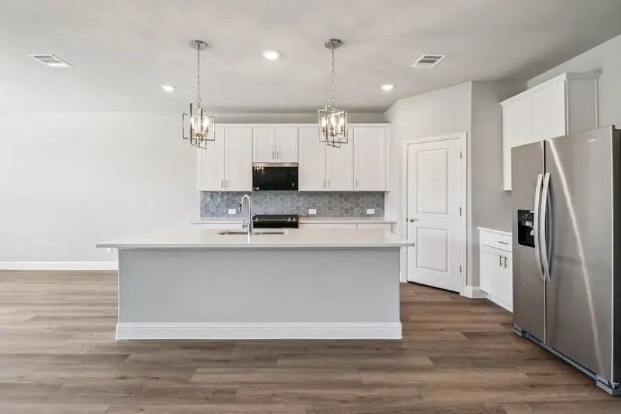1318 Winters Way, Princeton, TX 75071 - #3