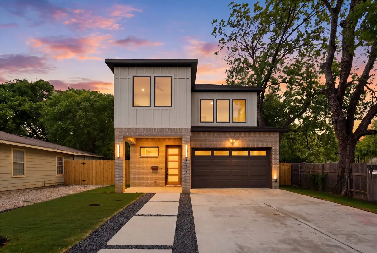 5011 Watson Drive, Dallas, TX 75241 - #1