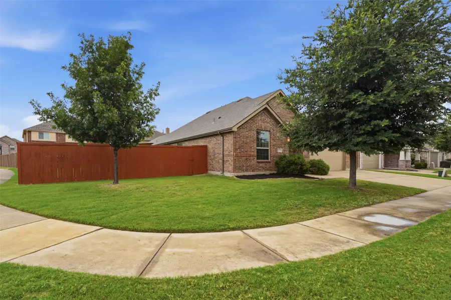 1724 Whistler Drive, Little Elm, TX 75068 - #3