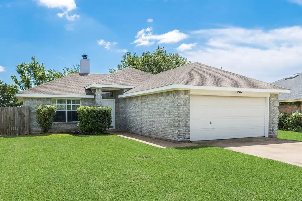 1415 S Medora Street, Terrell, TX 75160 - #1