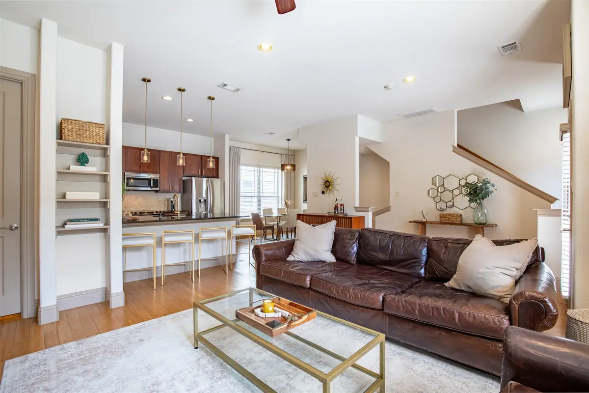 5916 Hudson Street #8, Dallas, TX 75206 - #1