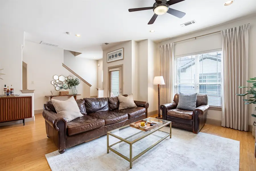 5916 Hudson Street #8, Dallas, TX 75206 - #2