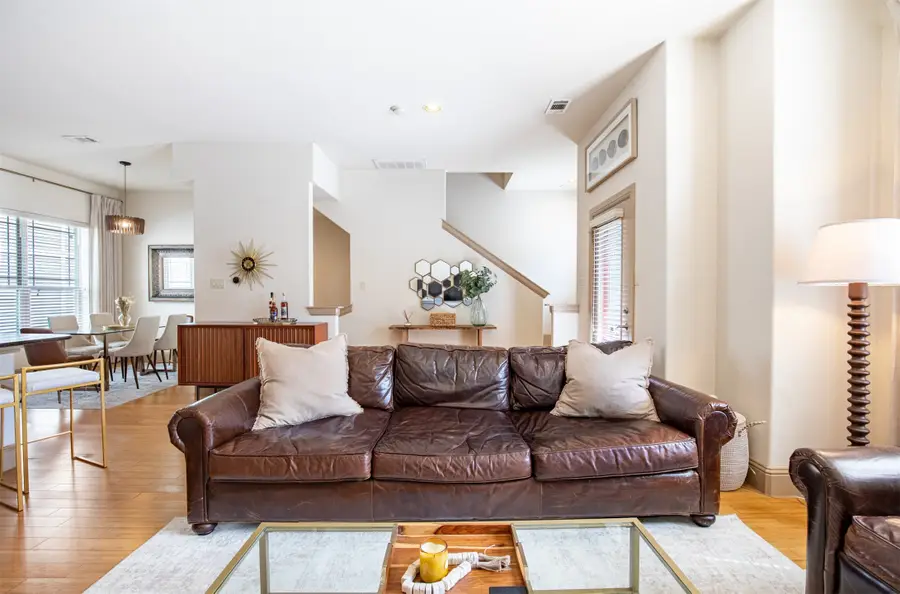 5916 Hudson Street #8, Dallas, TX 75206 - #3