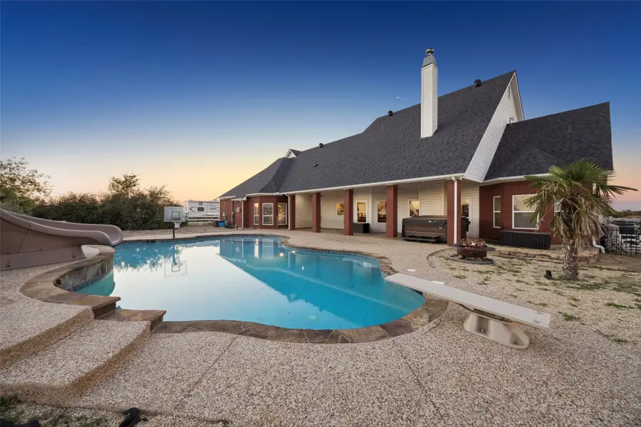 2751-2 Mitchell Road, Krum, TX 76249 - #2
