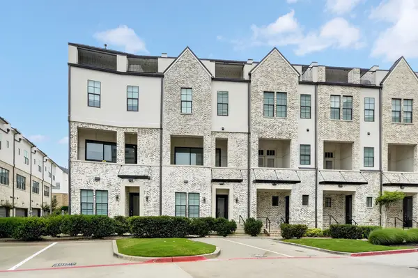 610 Dalton Lane, Irving, TX 75039