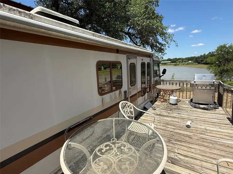 TBD416 Lakeside Court, May, TX 76857 - #3