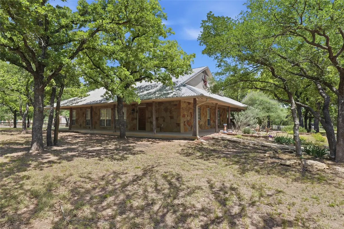 1528 Tidwell Road, Brock, TX 76087 - #1