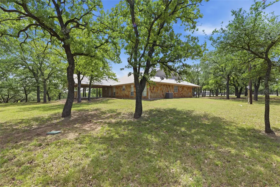 1528 Tidwell Road, Brock, TX 76087 - #2