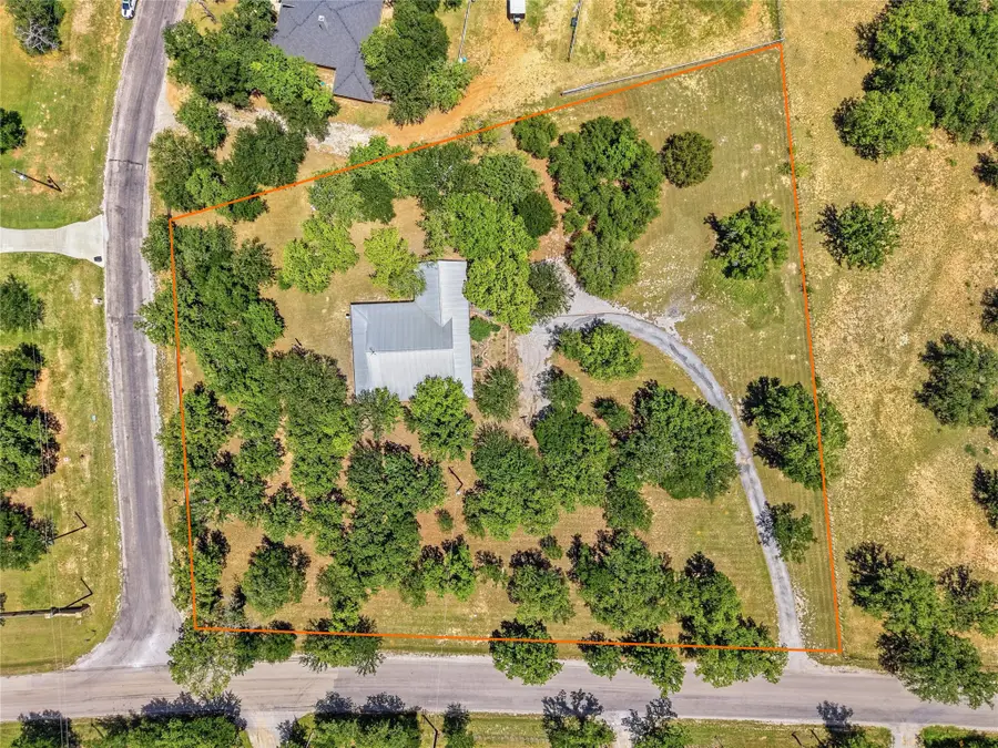 1528 Tidwell Road, Brock, TX 76087 - #3