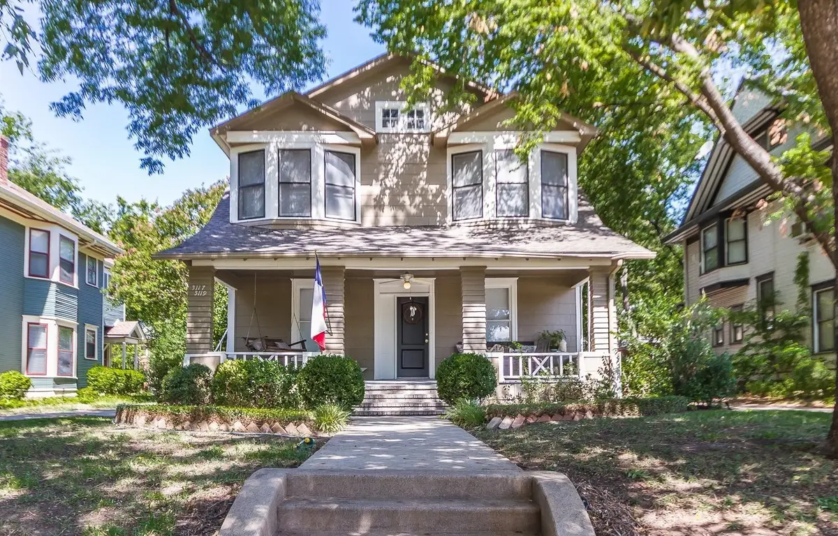 5119 Reiger Avenue, Dallas, TX 75214 - #1