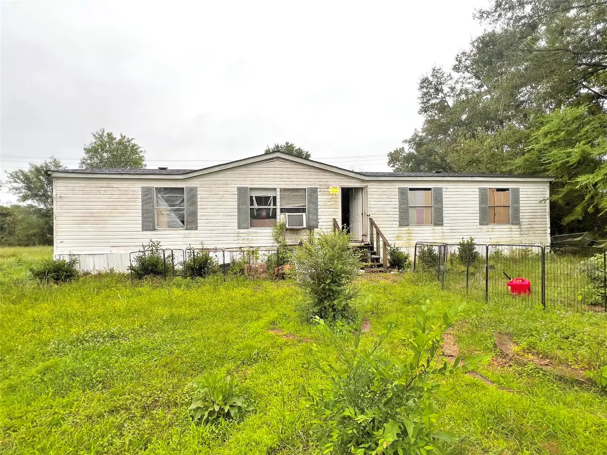 515 Crooked Trail, Waskom, TX 75692 - #1