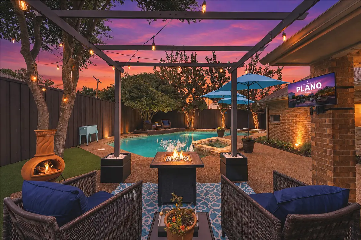 3716 Solarium Place, Plano, TX 75075 - #1