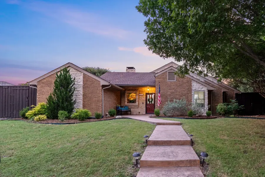 3716 Solarium Place, Plano, TX 75075 - #2