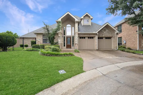648 Laketrail Drive, Richardson, TX 75081
