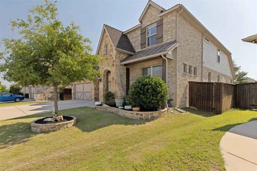 11849 Kynborrow Road, Haslet, TX 76052 - #2