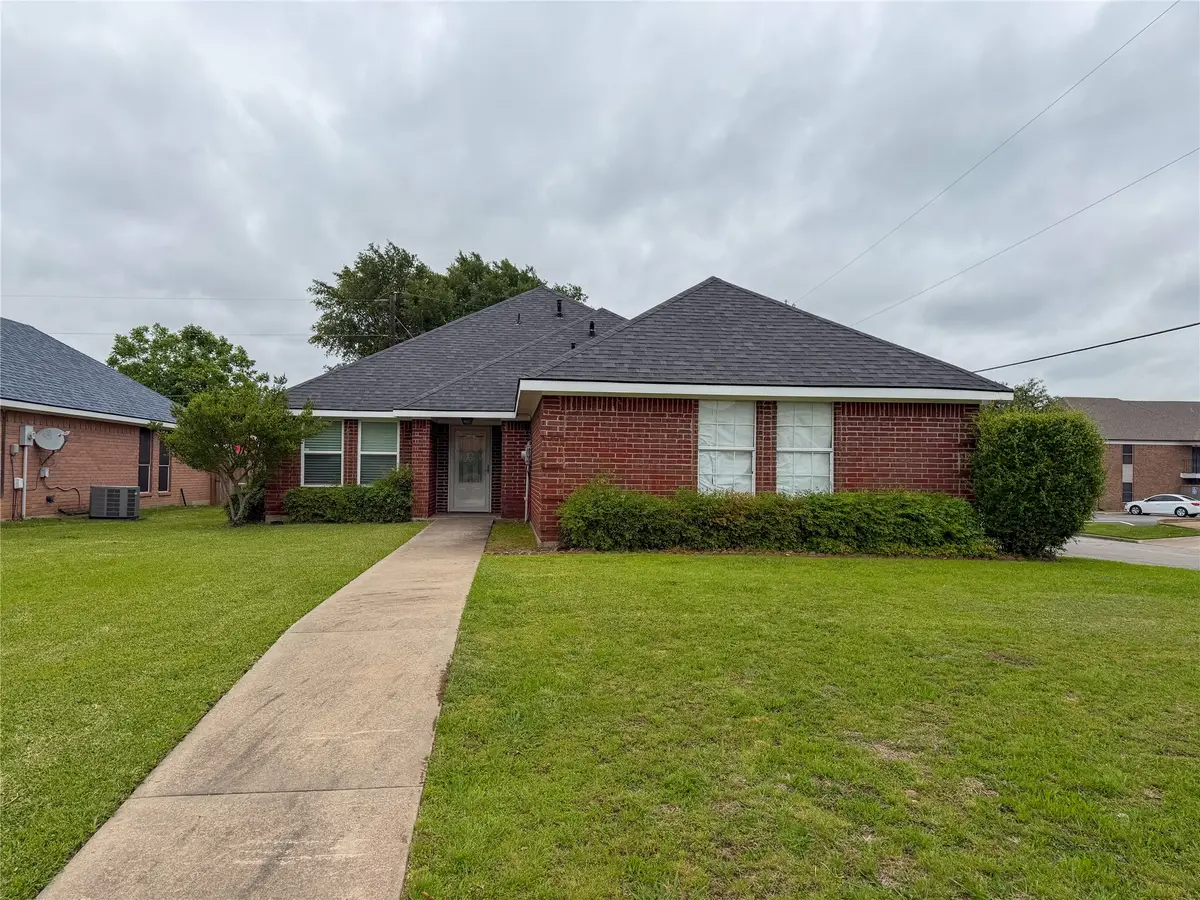 1901 Monte Cristo Way, Sherman, TX 75092 - #1
