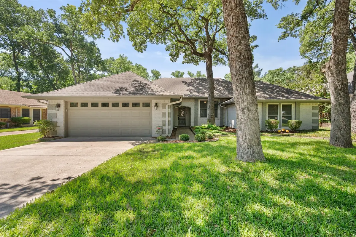 3404 Commander Court, Arlington, TX 76017 - #1