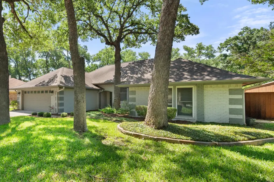 3404 Commander Court, Arlington, TX 76017 - #2