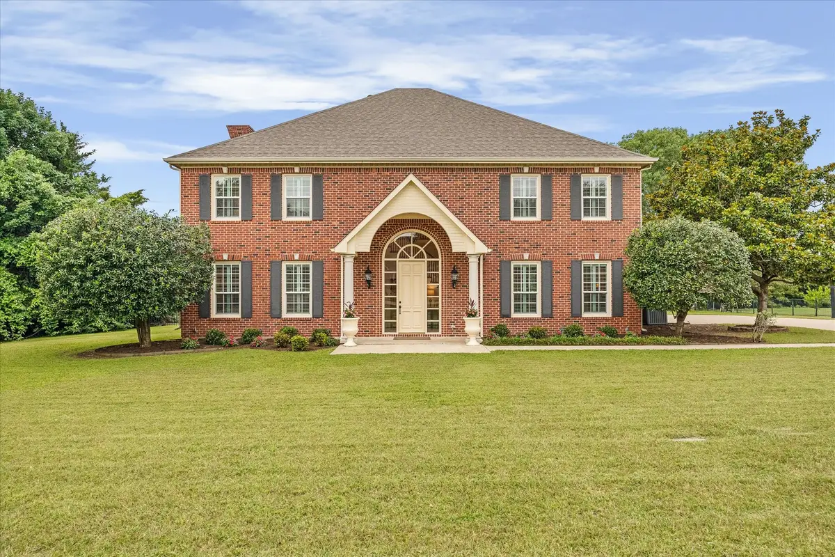 506 Meadowview Road, Heath, TX 75032 - #1