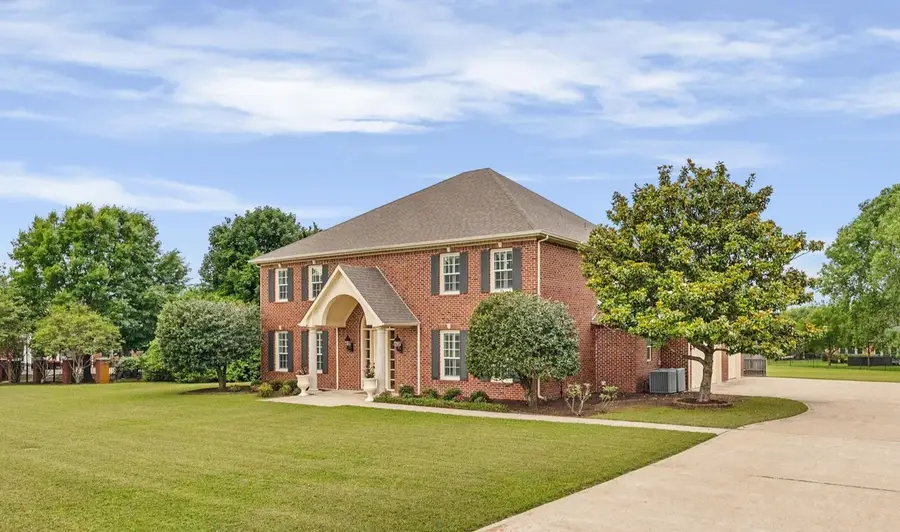 506 Meadowview Road, Heath, TX 75032 - #3