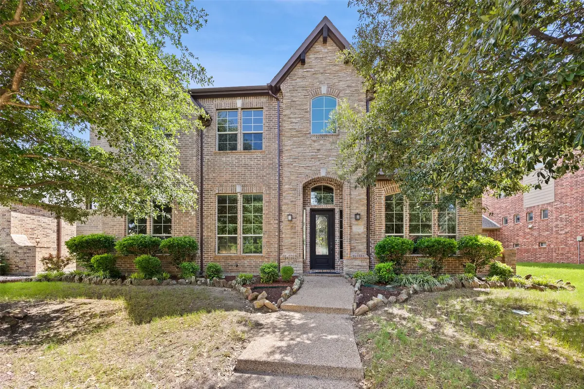 1010 Burnet Drive, Allen, TX 75002 - #1