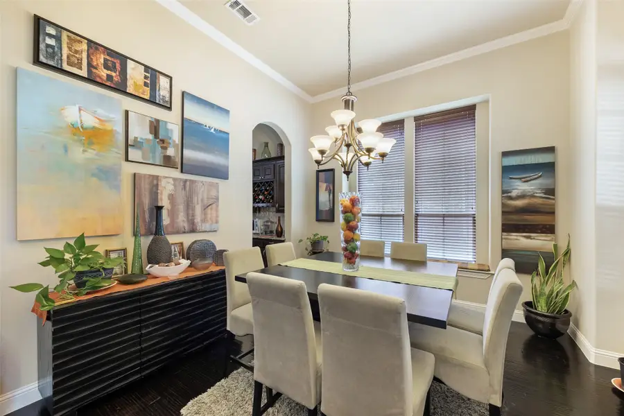 1010 Burnet Drive, Allen, TX 75002 - #2