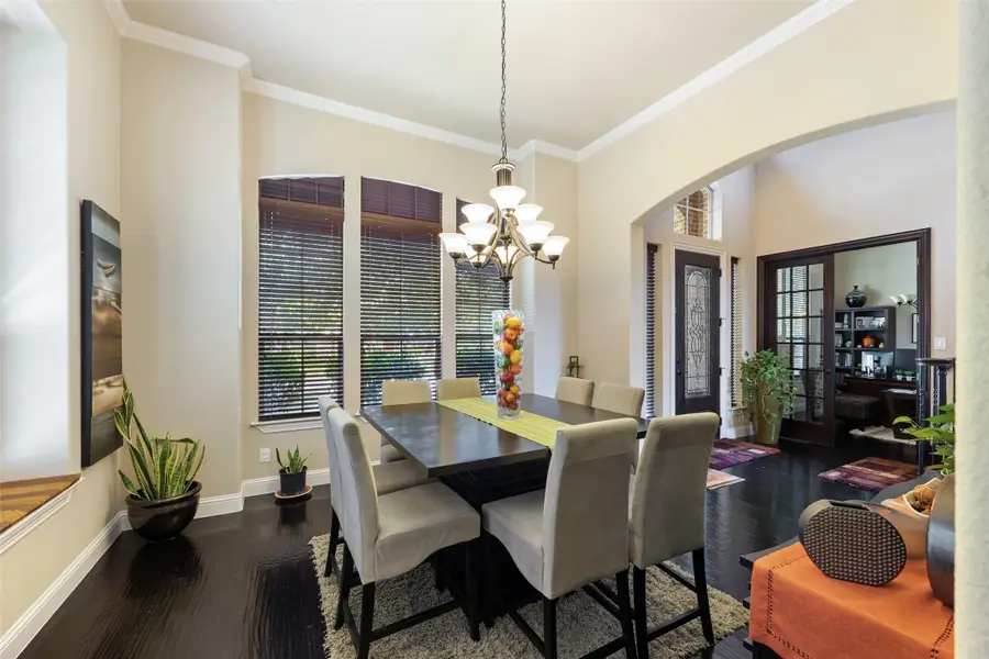 1010 Burnet Drive, Allen, TX 75002 - #3