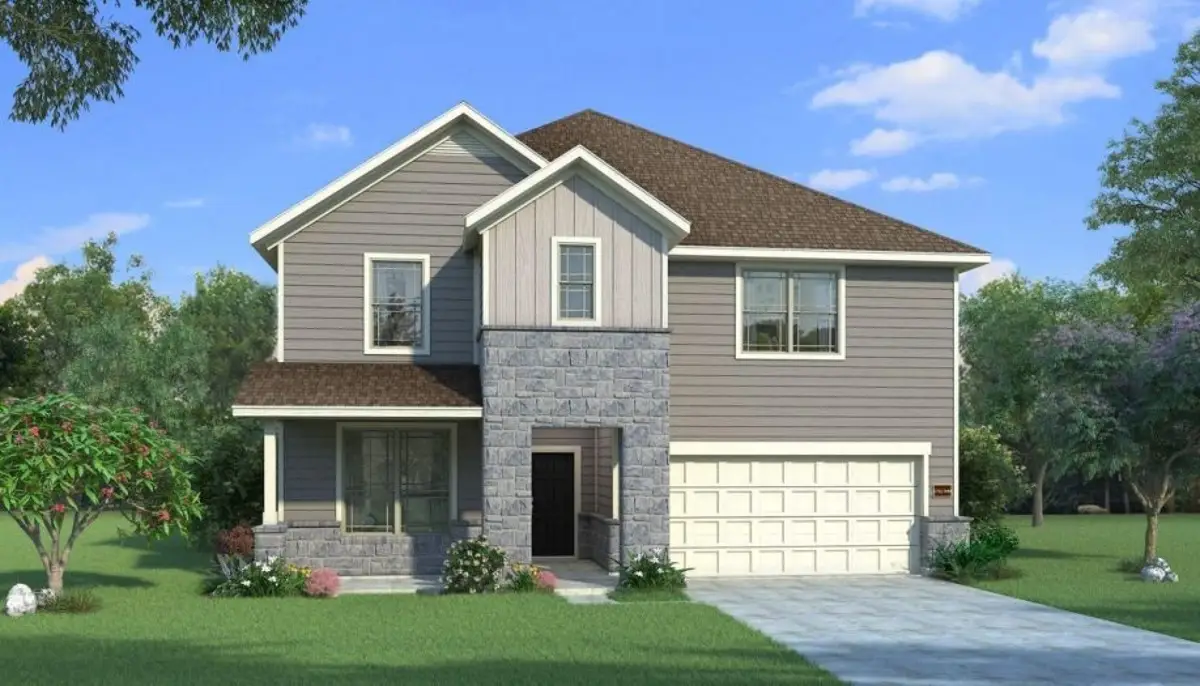 3520 Macrostie Way, Fort Worth, TX 76179 - #1