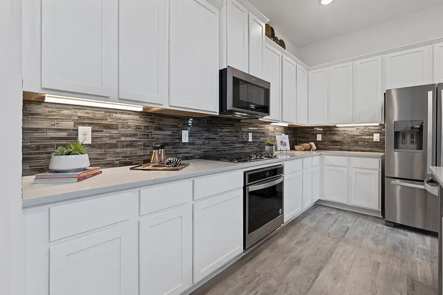 3520 Macrostie Way, Fort Worth, TX 76179 - #2