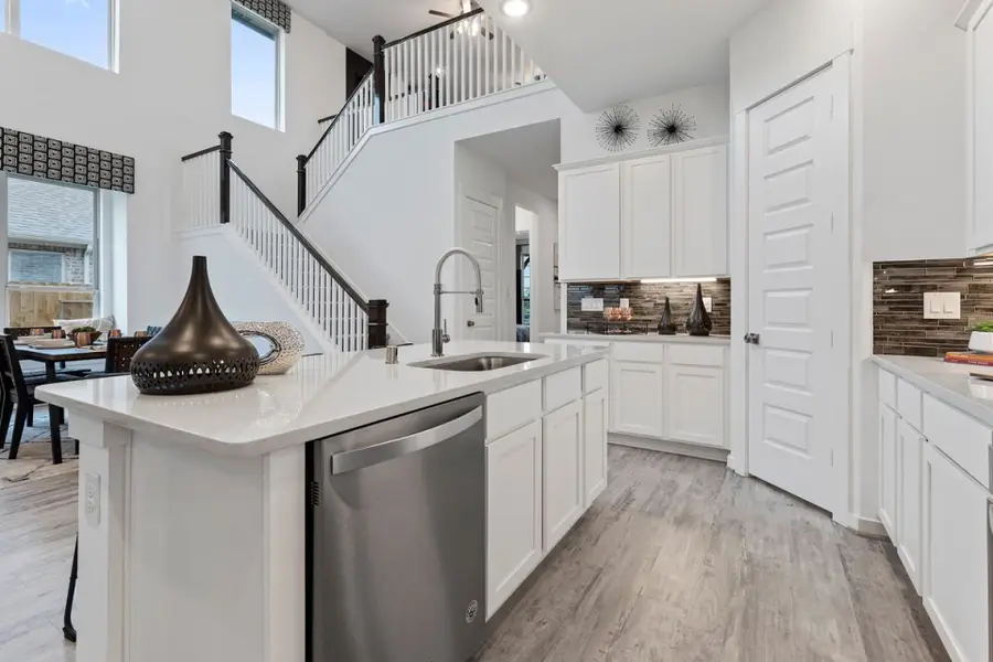 3520 Macrostie Way, Fort Worth, TX 76179 - #3
