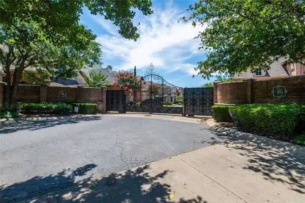 5936 Preston Gate Court, Dallas, TX 75230