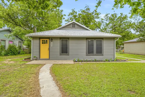 975 N Neblett Street, Stephenville, TX 76401