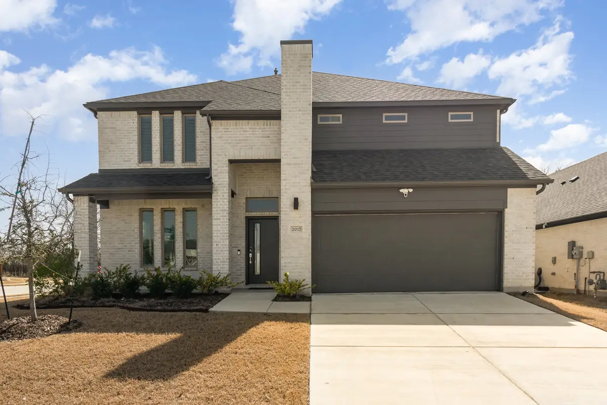 2017 Cedar Valley Drive, Celina, TX 75009 - #1