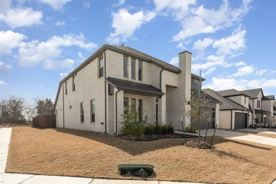 2017 Cedar Valley Drive, Celina, TX 75009 - #3